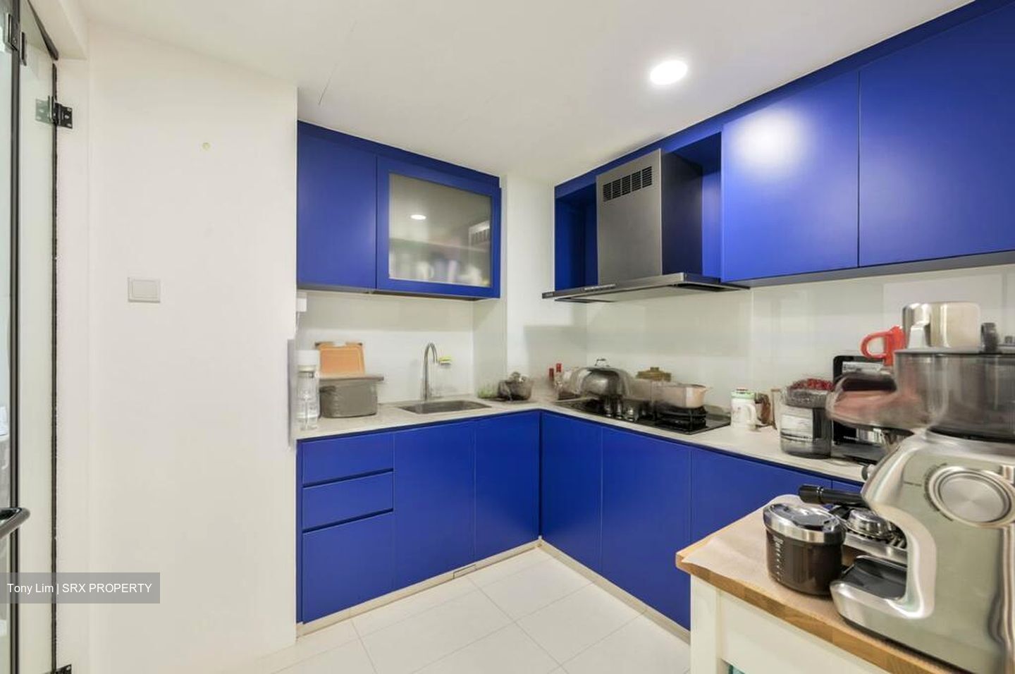 Regent Grove (D23), Condominium #476871381